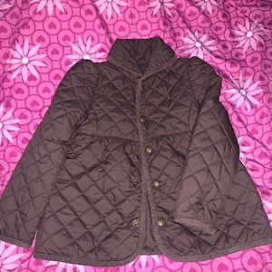 Girls Jacket